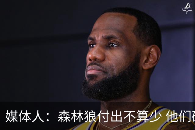 媒体人：森林狼付出不算少 他们确实需要变化 之前的阵容到上限了