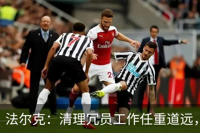 法尔克：清理冗员工作任重道远，拜仁暂无引进努萨的计划